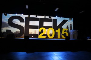 SEEK 2015