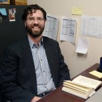 Dr. Alex Plato