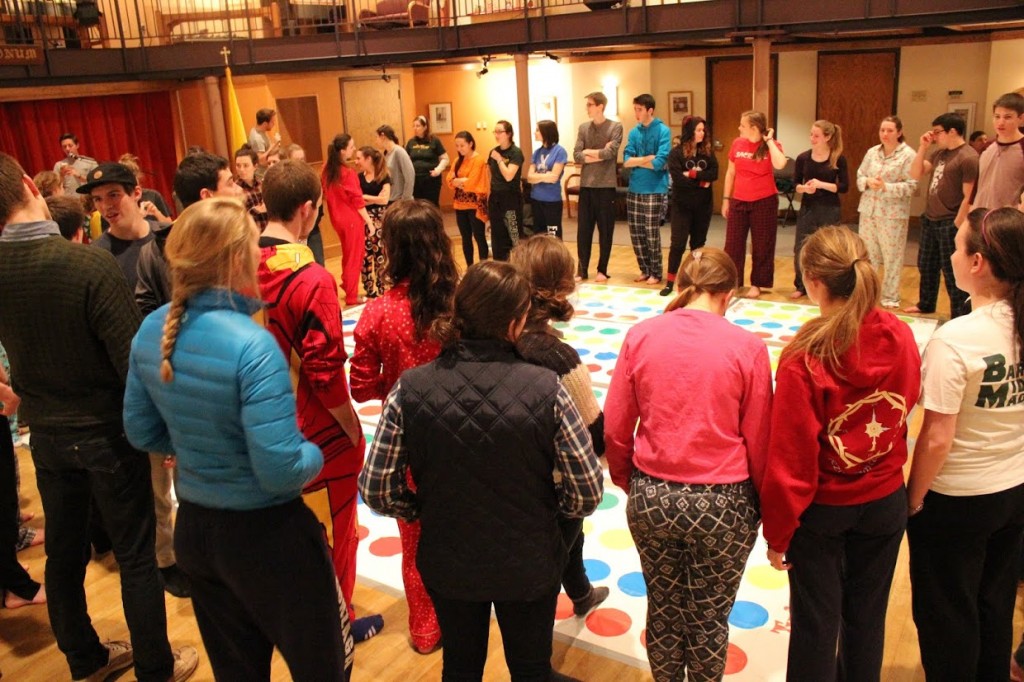 ultimate twister