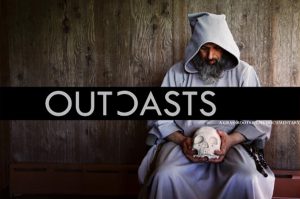 outcastmovieposter
