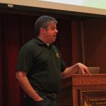 Stress Talk 9/29
