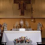 First Friday Holy Hour