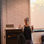 Volunteer Info Talk