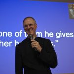 Fr. Timothy Gallagher