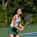 Lady barons vs. Baldwin Wallace